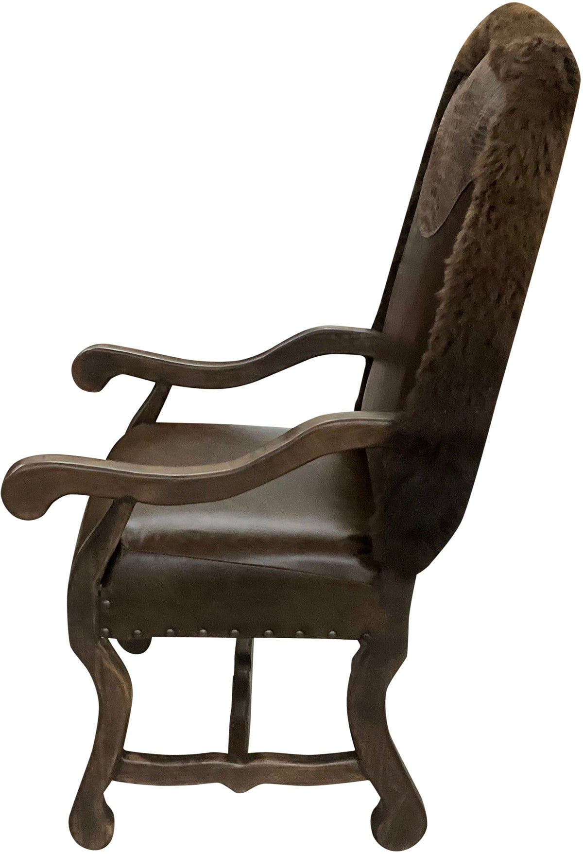 Yellowstone Dining Chair (with arms)