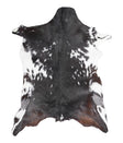 Goatskin Rug Approx 2'x3' by Hudson Hides (GIFT)