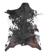 Goatskin Rug Approx 2'x3' by Hudson Hides (GIFT)