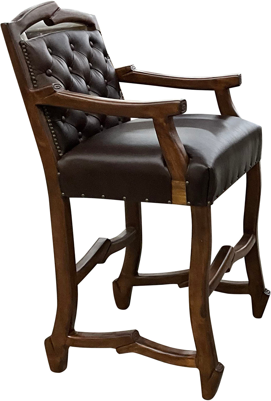 Woodland Barstool