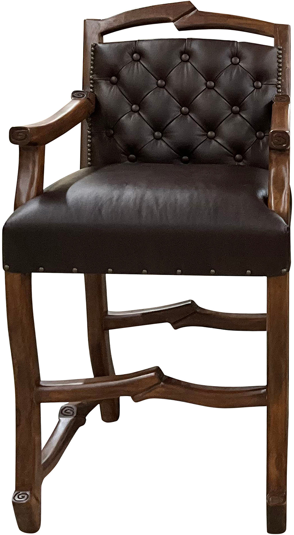 Woodland Barstool