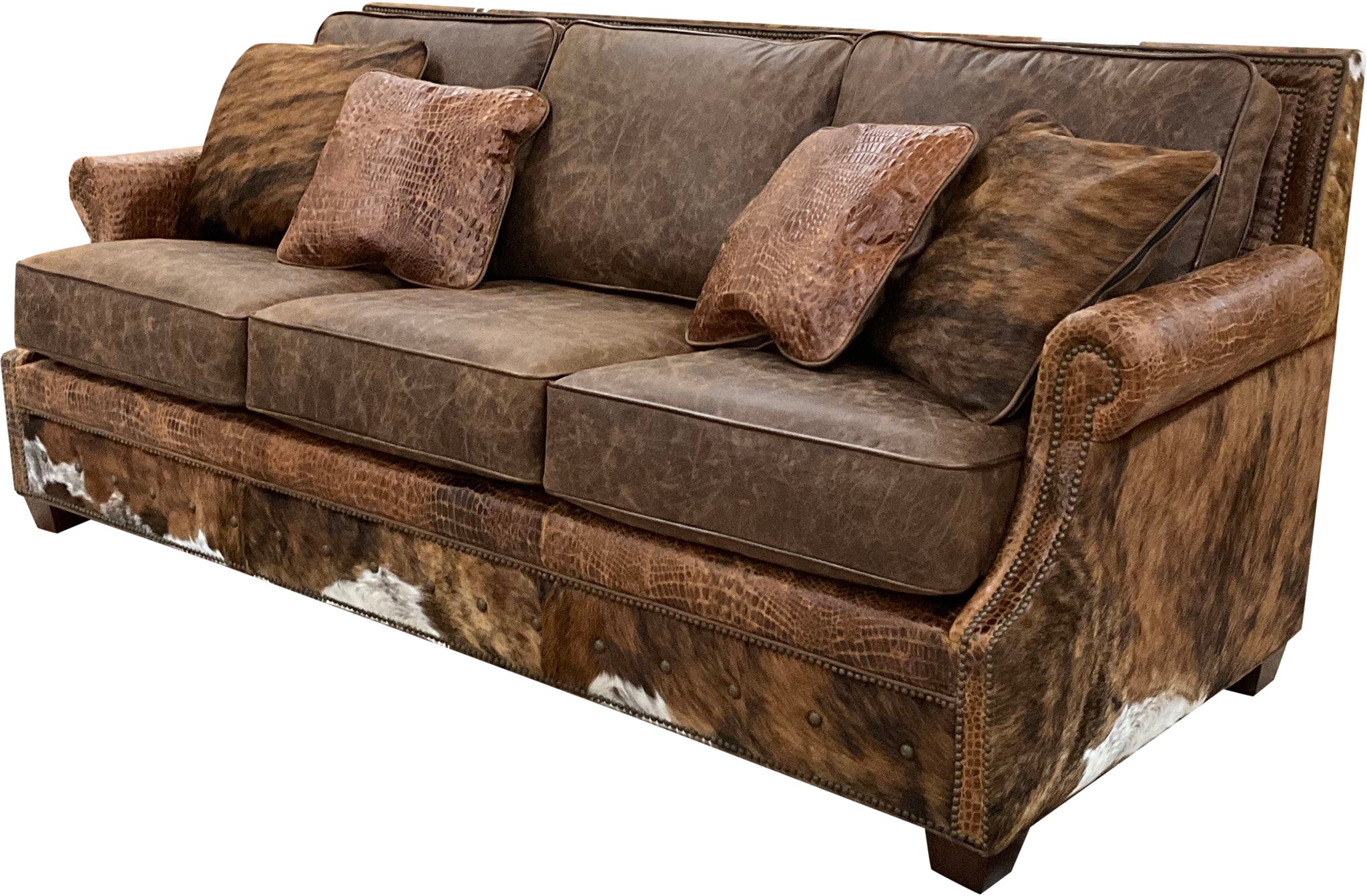 Sylvester Santa Maria Sofa