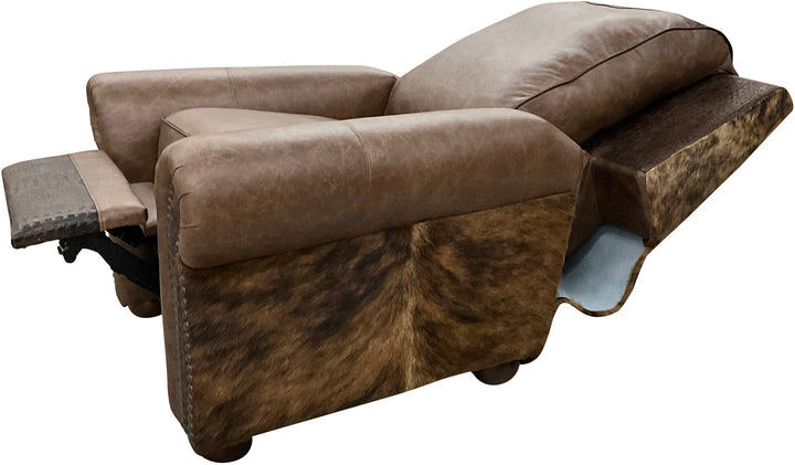 Canyon Comfort Power Recliner