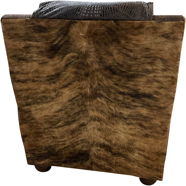 Canyon Comfort Power Recliner