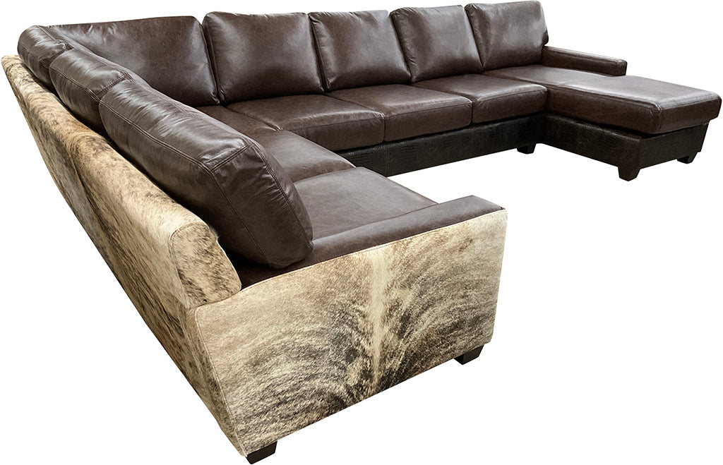 Hestia Farmhouse Sectional