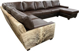 Hestia Farmhouse Sectional