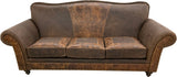 Cypress Gator Sofa