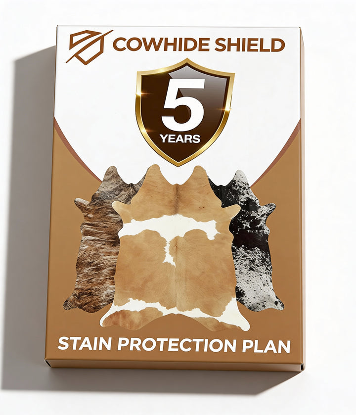 5 Year Stain Protection Plan