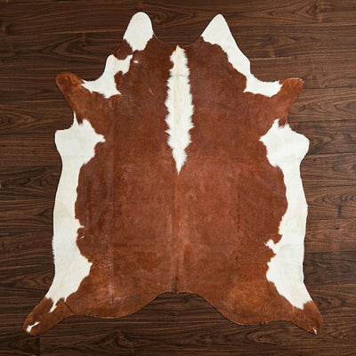 Hereford Cowhide Rugs