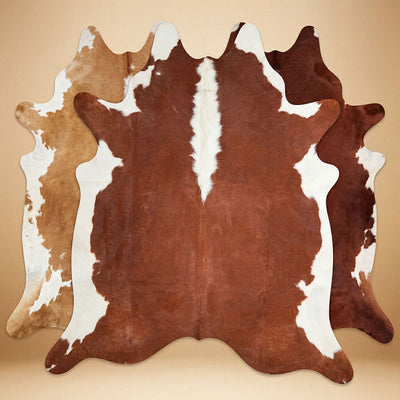 Hereford Cowhide Rugs