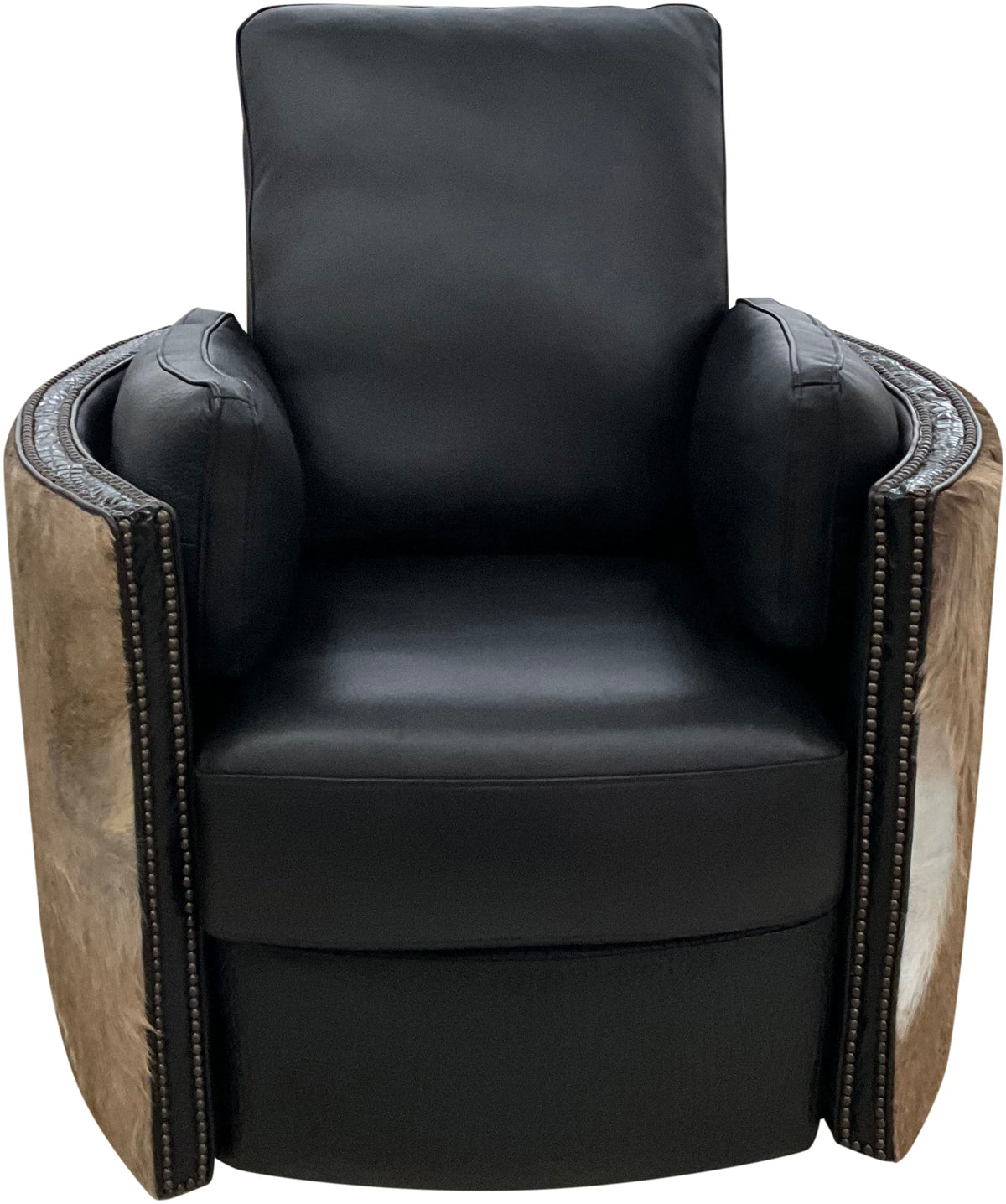 Kudu Swivel Recliner