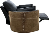 Kudu Swivel Recliner