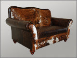 Bartlett Love Seat