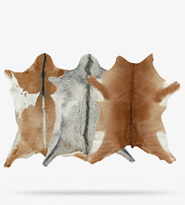 Calf Hides