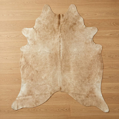 Palomino Cowhide Rugs