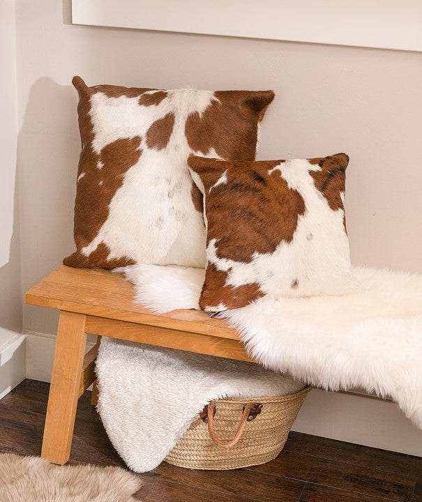 Pillows & Small Rugs