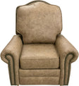 Palomino Swivel Glider Recliner