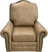 Palomino Swivel Glider Recliner