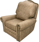 Palomino Swivel Glider Recliner