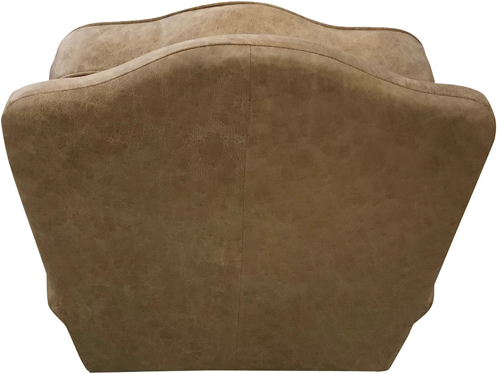 Palomino Swivel Glider Recliner