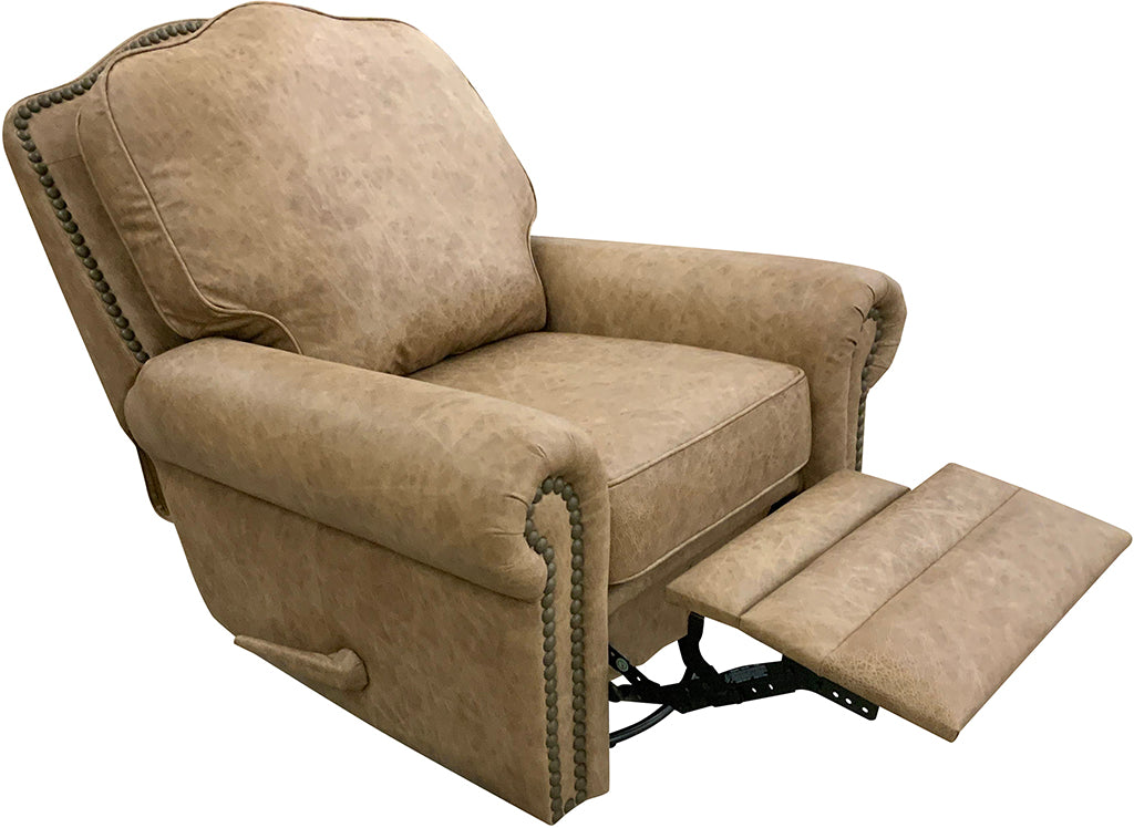 Palomino Swivel Glider Recliner