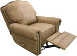 Palomino Swivel Glider Recliner