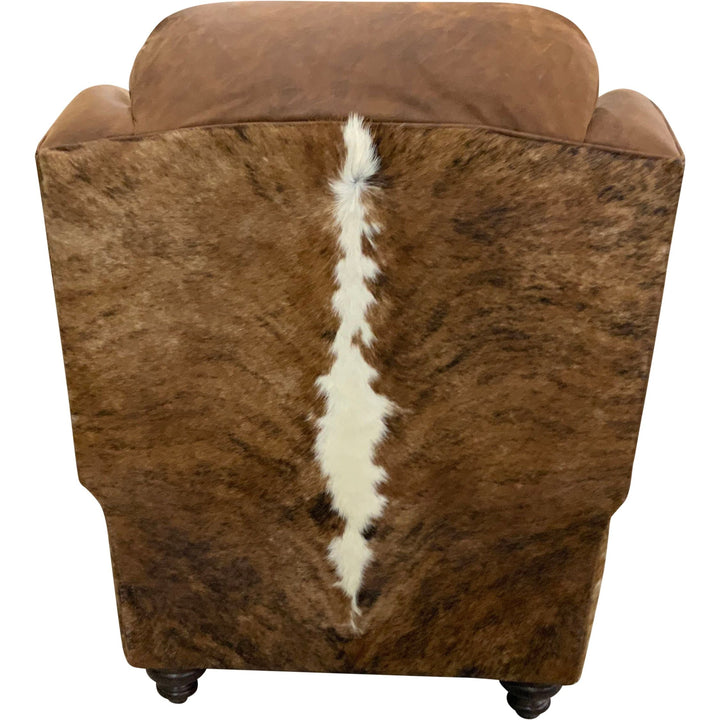 Hacienda Recliner