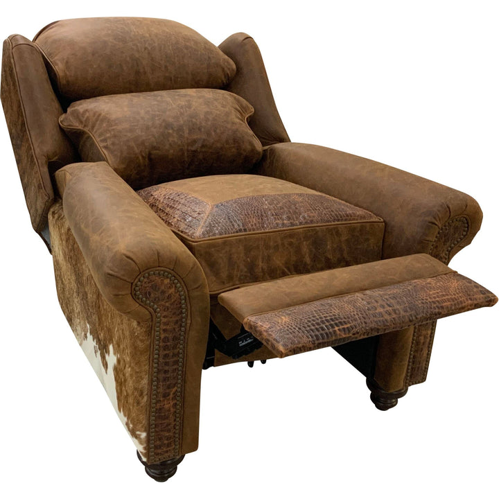 Hacienda Recliner