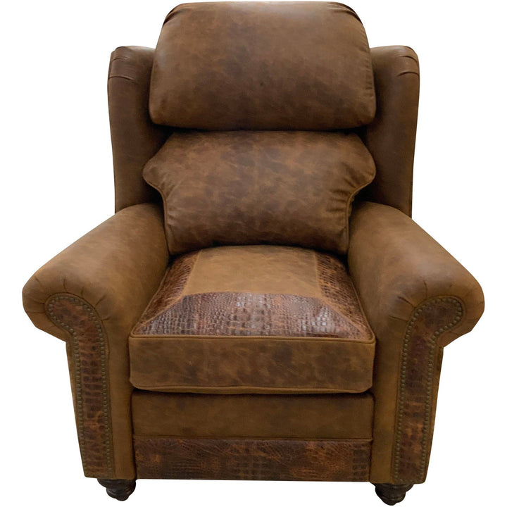 Hacienda Recliner
