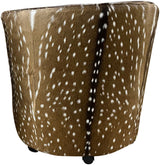 Axis Poker Chair