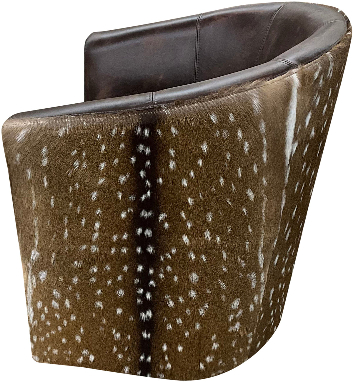 Axis Poker Chair