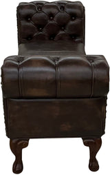 Daisy 60" Bench