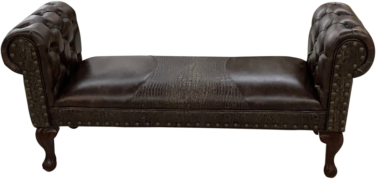 Daisy 60" Bench