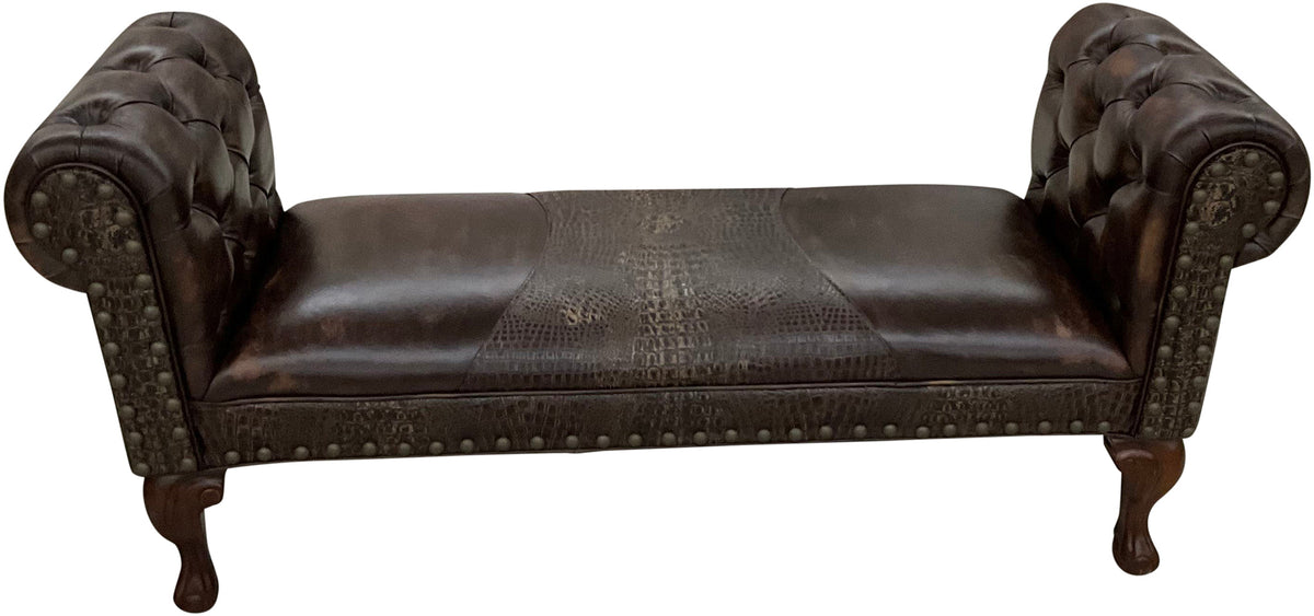 Daisy 60" Bench