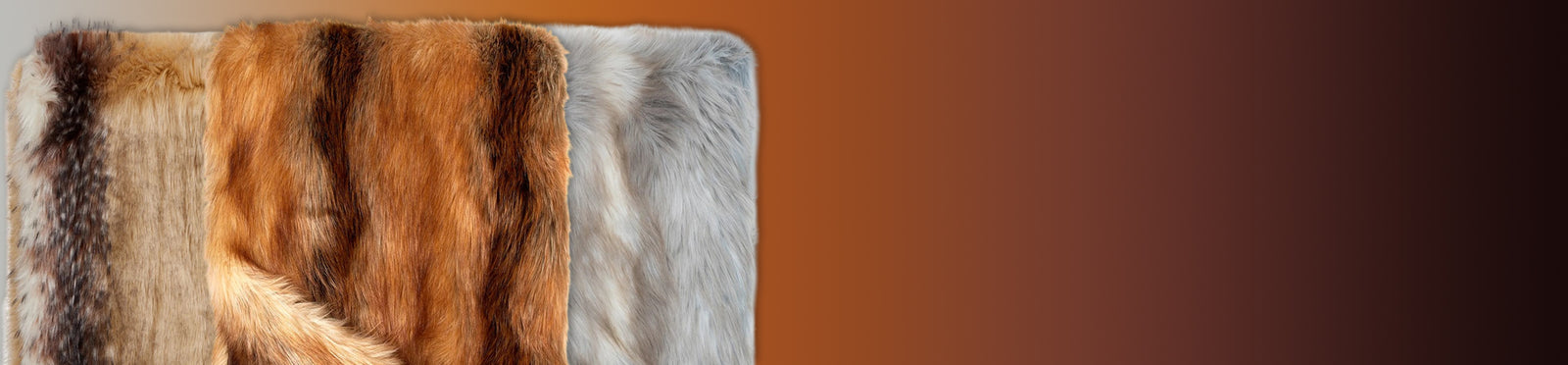 Faux Fur Blanket