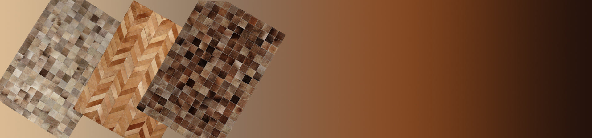 Patchwork Rugs