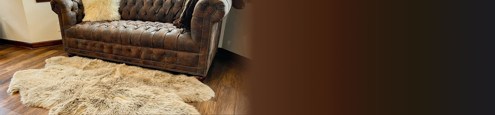 Sheepskin Rugs