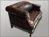Salado Settee