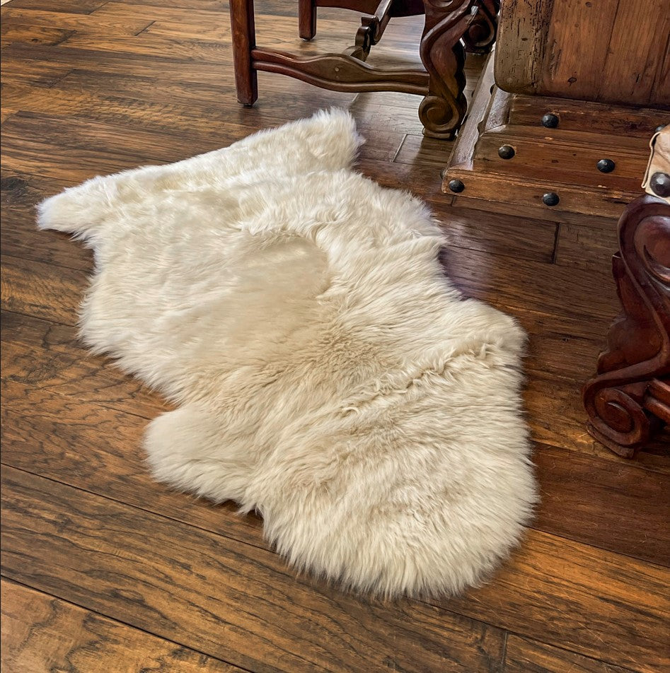 Sheepskins