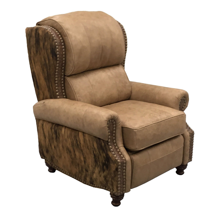 Desert Blossom Recliner