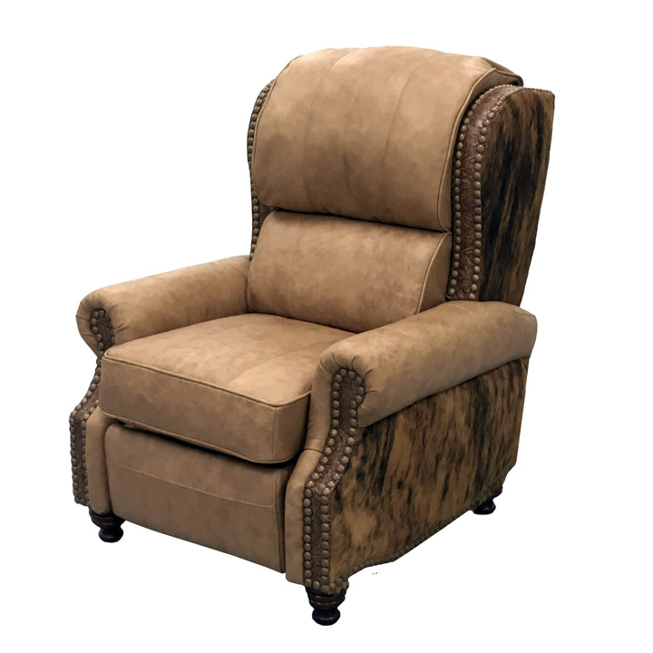 Desert Blossom Recliner