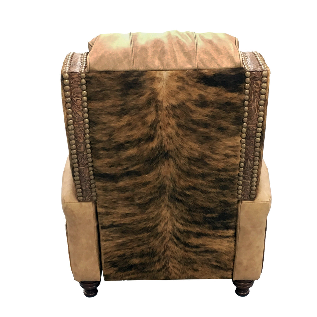 Desert Blossom Recliner