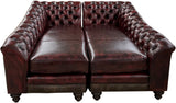 Chesterfield Day Bed