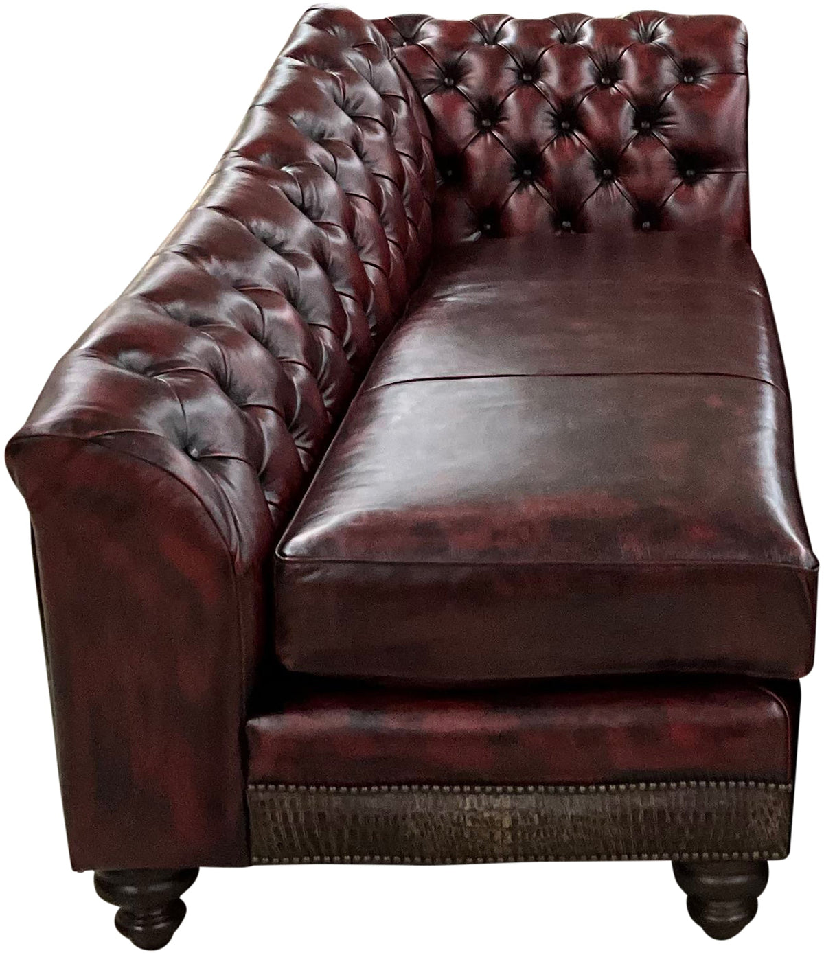 Chesterfield Day Bed