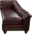 Chesterfield Day Bed
