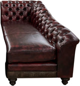 Chesterfield Day Bed