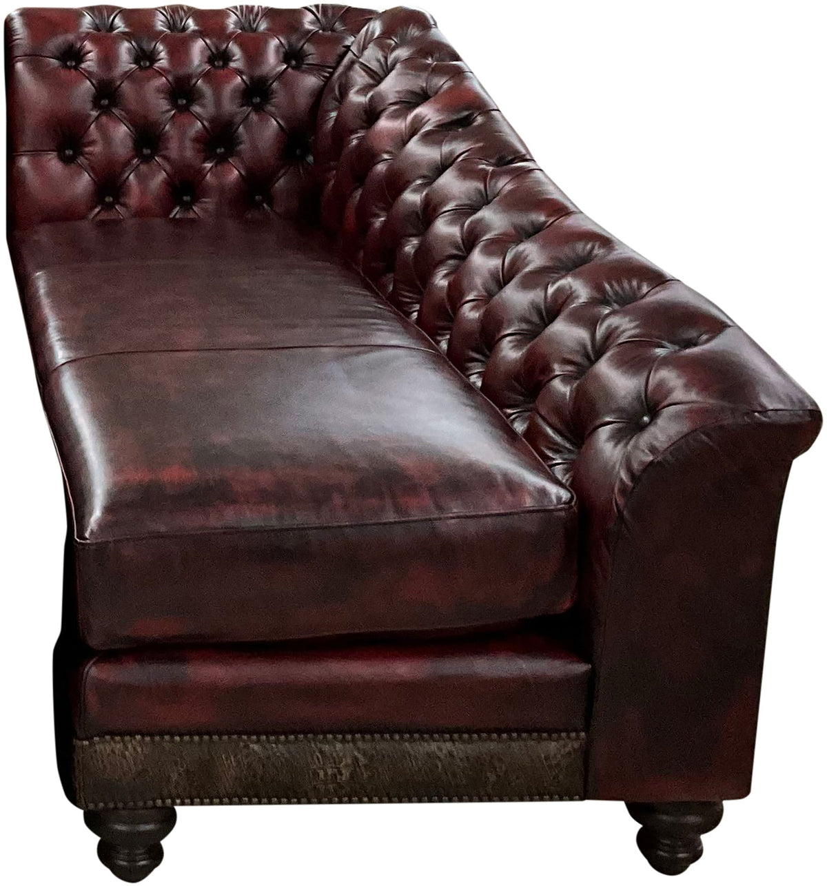 Chesterfield Day Bed
