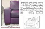 Uptown Sectional