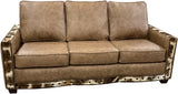 Savannah Giraffe Sofa