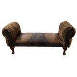 Yellowstone Bench 60"
